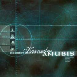 Kassandra - Die Schrift Gegen den Krieg